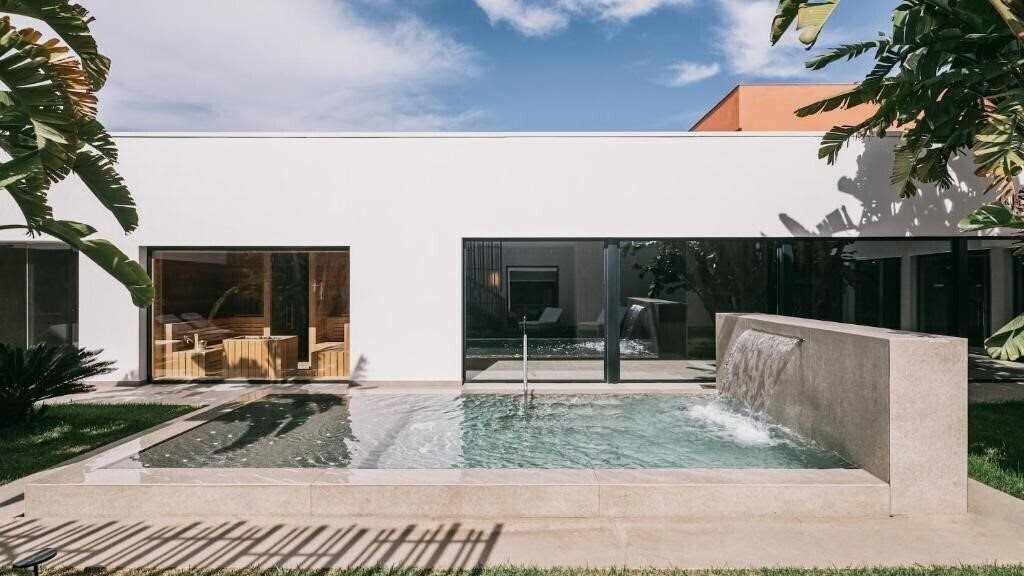 Вид Mangia's Torre del Barone Resort (ex. Torre del Barone) 5*