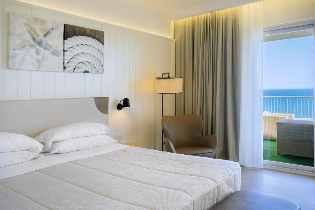 Територія Mangia's Torre del Barone Resort (ex. Torre del Barone) 5*