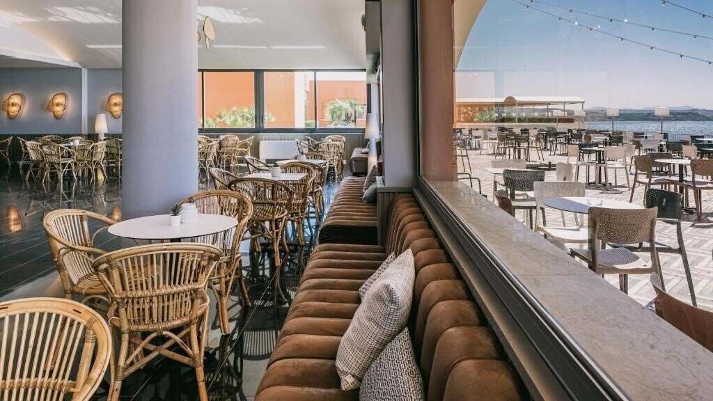 Апартаменти Mangia's Torre del Barone Resort (ex. Torre del Barone) 5*