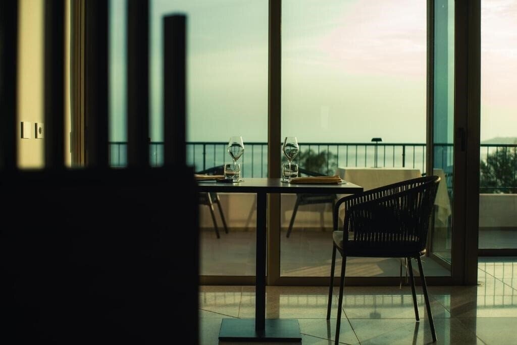 Панорама Mangia's Torre del Barone Resort (ex. Torre del Barone) 5*