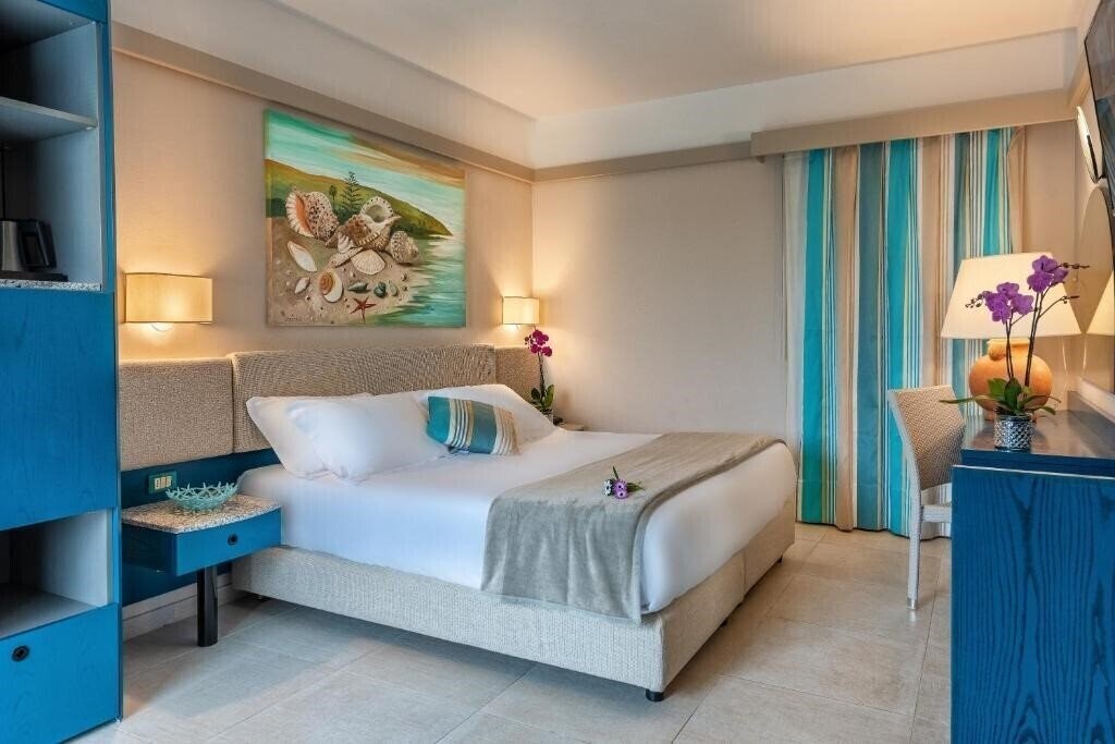 Фото Acacia Marina Resort 4*