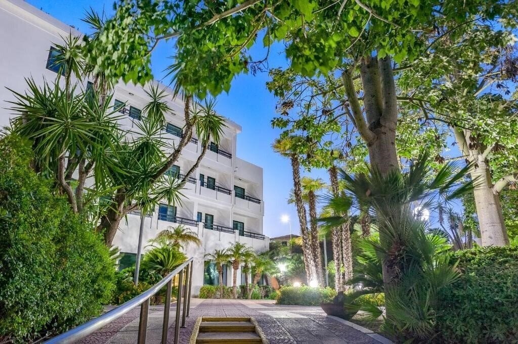 Вид Acacia Marina Resort 4*