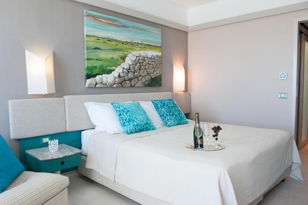 Панорама Acacia Marina Resort 4*