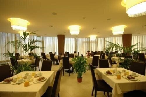 Изображение Mediterraneo Palace Amantea 4*