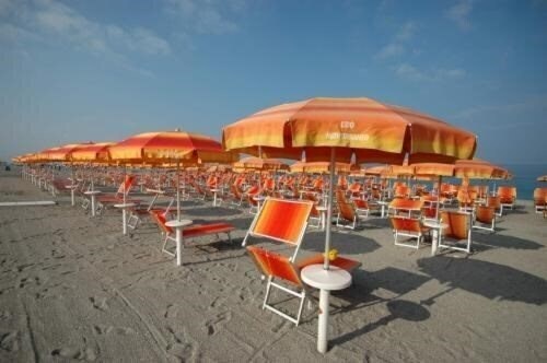 Апартаменты Mediterraneo Palace Amantea 4*