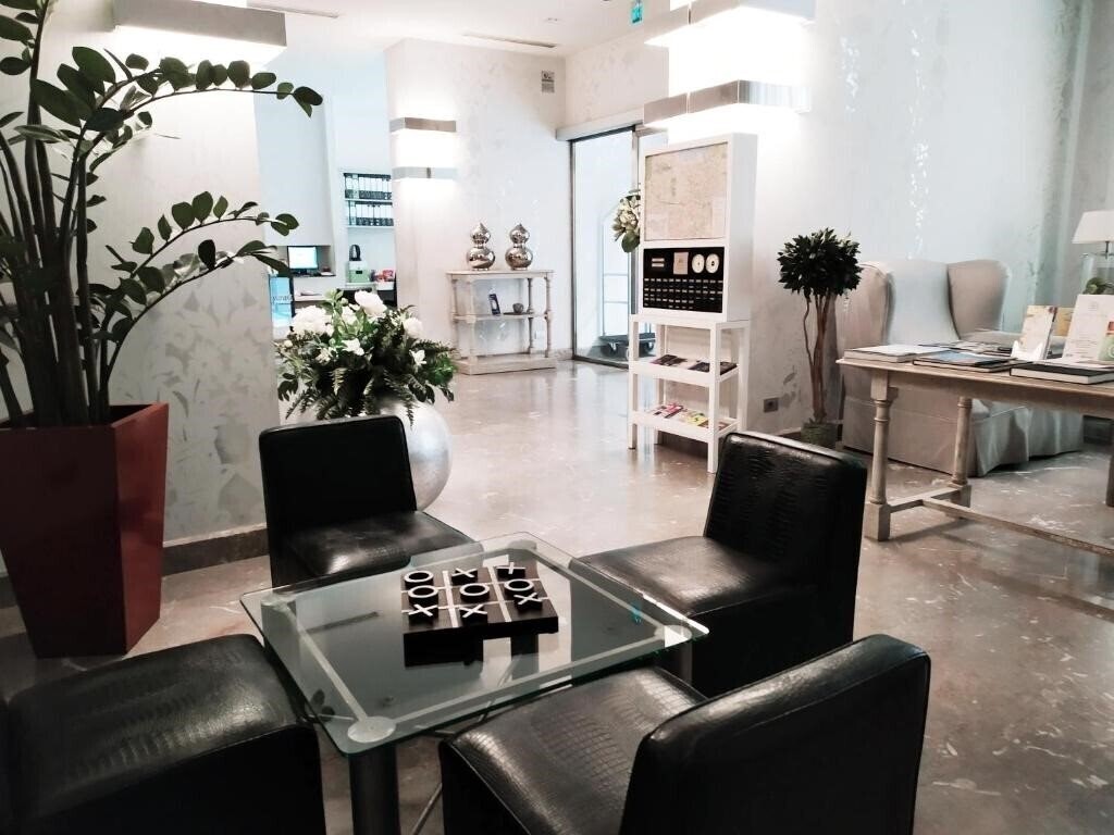 Панорама Porta Felice & SPA 4*