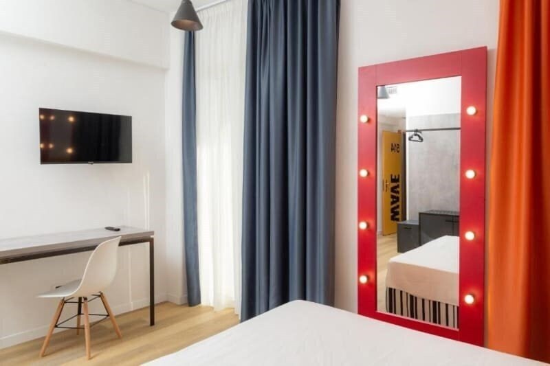 Изображение Wave 4*