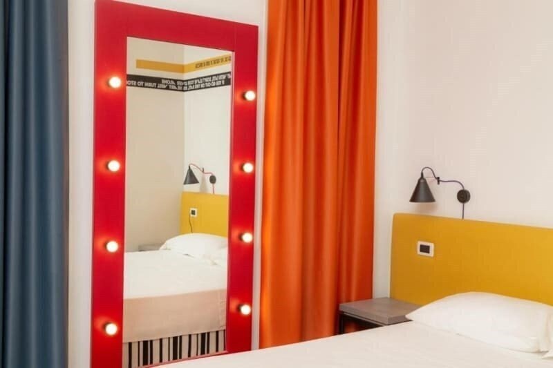 Панорама Wave 4*