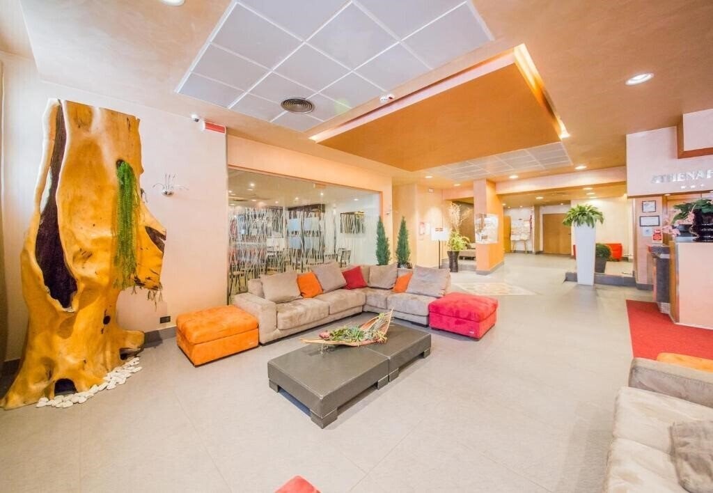 Фотография Athenaeum 3*