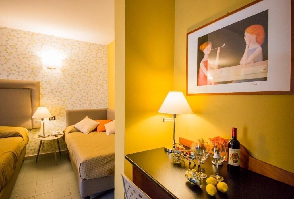 Изображение Athenaeum 3*