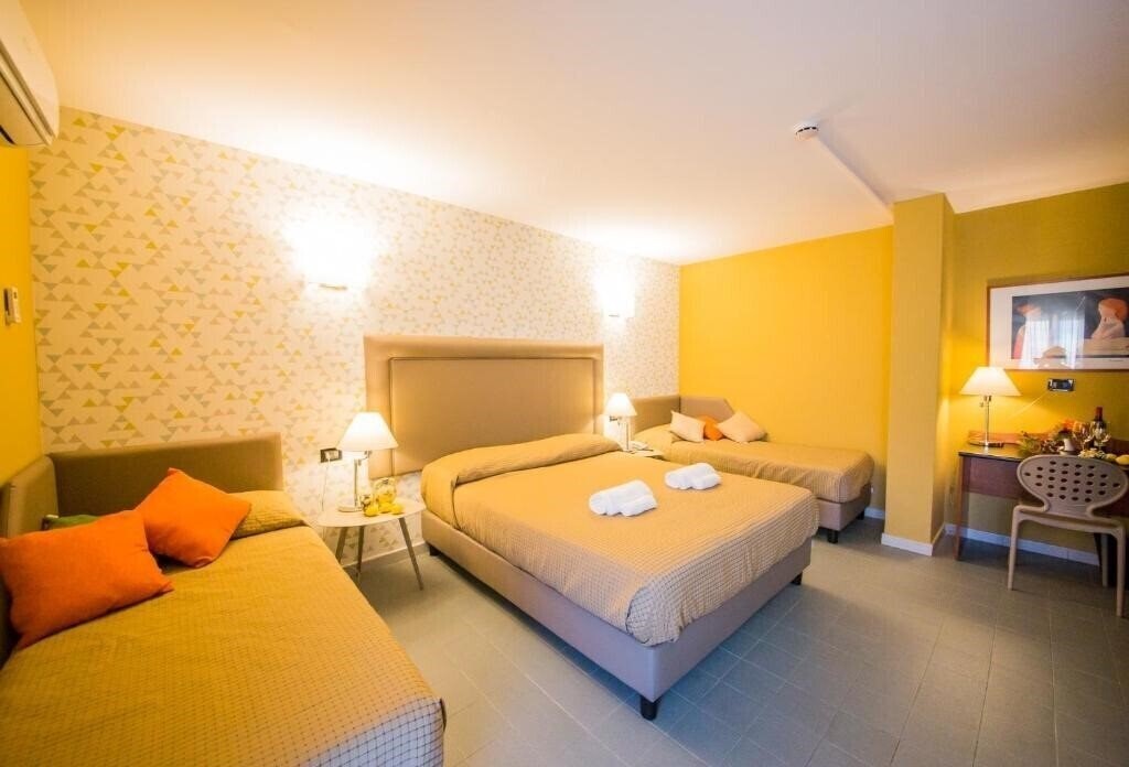 Картинка Athenaeum 3*