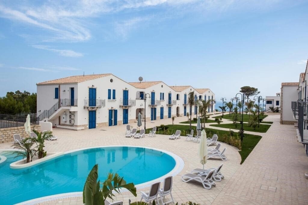 Зображення Scala dei Turchi Resort 4*