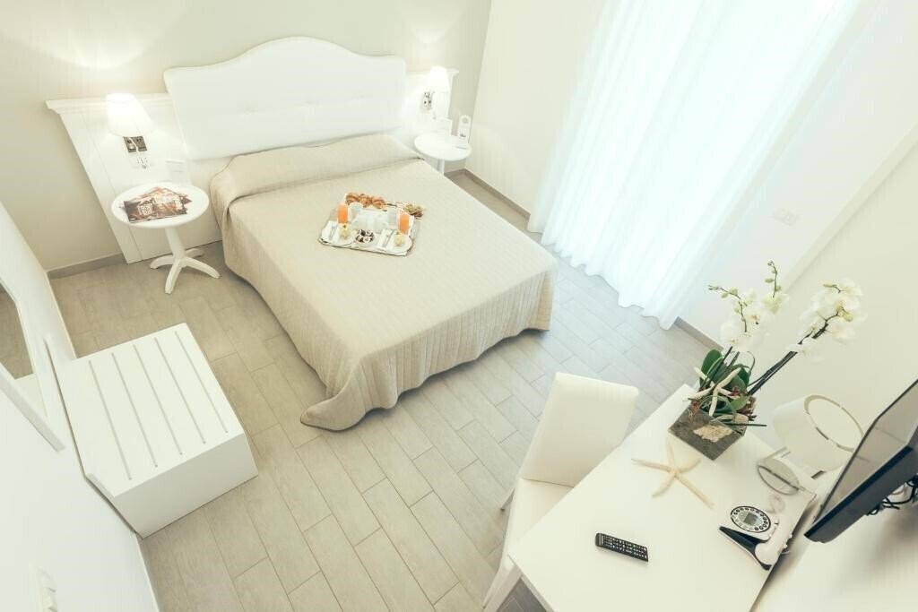 Апартаменти Scala dei Turchi Resort 4*