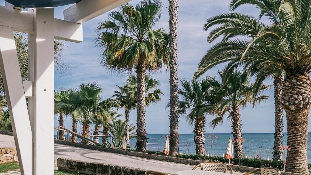 Панорама MClub Alicudi 4*