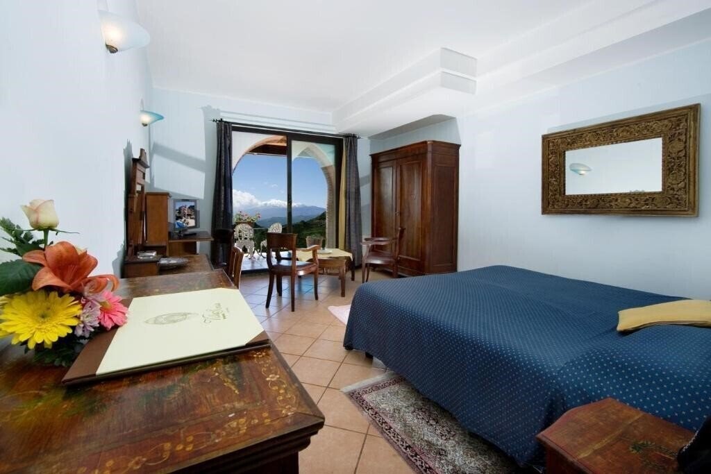 Апартаменти Villa Sonia 4*