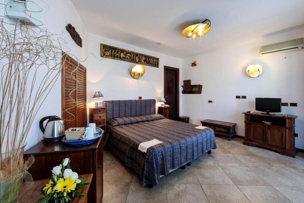 Панорама Villa Sonia 4*