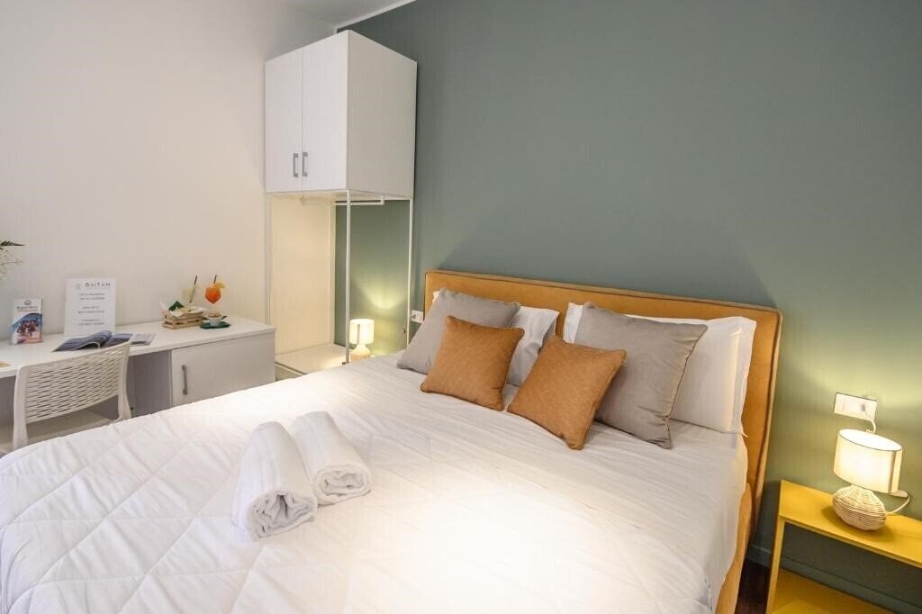 Панорама Baitan Hotel 4*