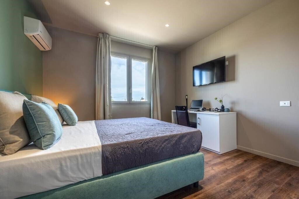 Зображення Baitan Hotel 4*