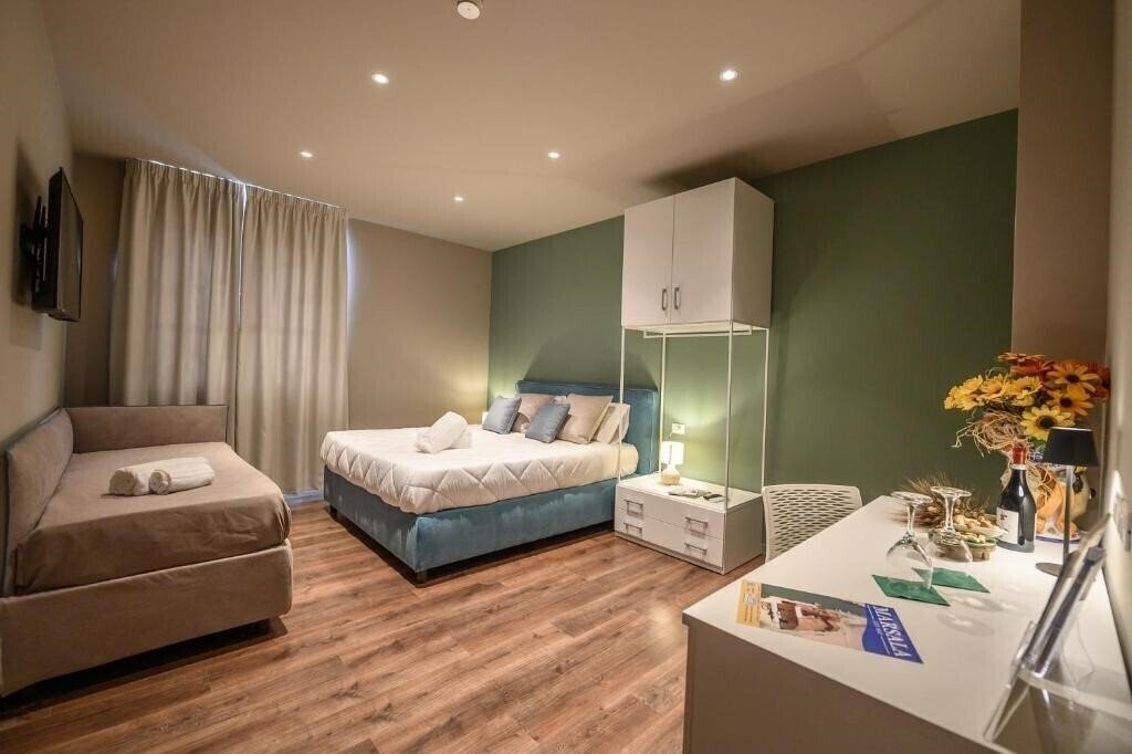 Вид Baitan Hotel 4*