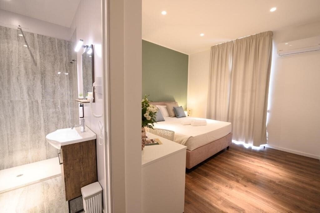 Територія Baitan Hotel 4*