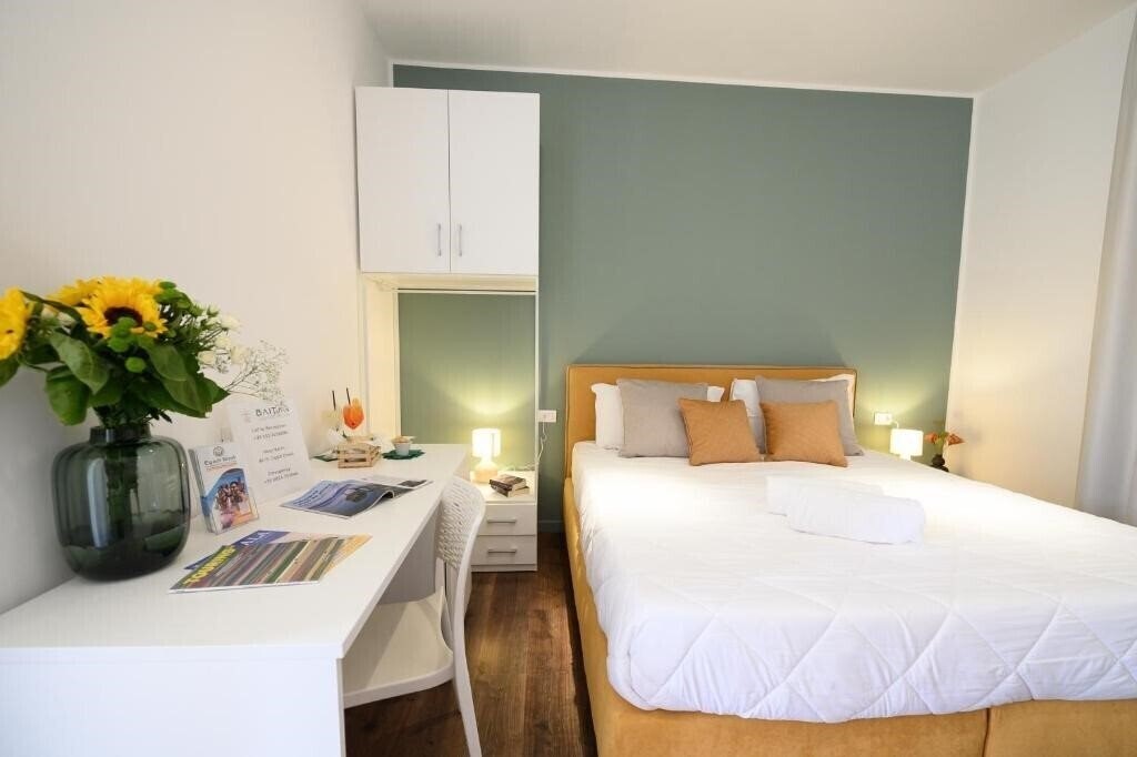 Апартаменти Baitan Hotel 4*