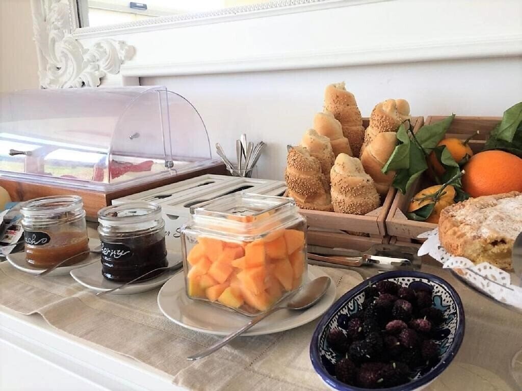 Апартаменти Residence Villaggio Petruso 3*