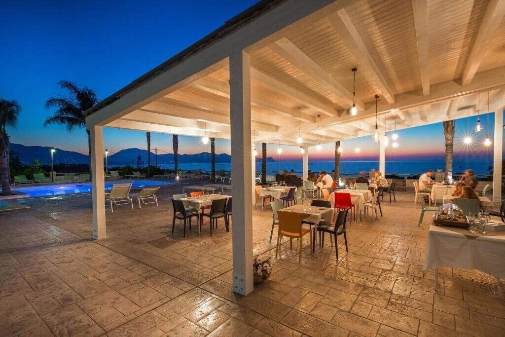 Панорама Residence Villaggio Petruso 3*