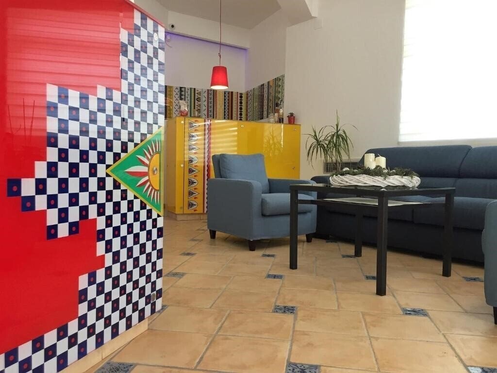 Територія Residence Villaggio Petruso 3*