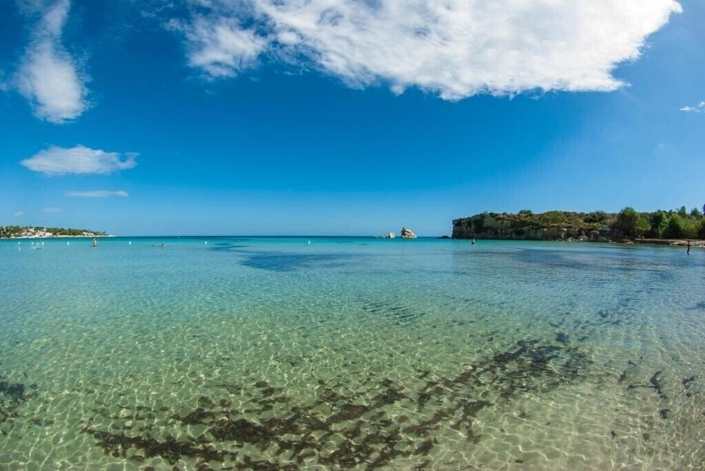 Зображення Futura Club Spiagge Bianche (ex. Victoria Resort) 4*