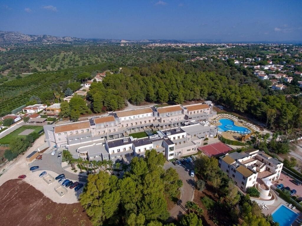 Апартаменти Futura Club Spiagge Bianche (ex. Victoria Resort) 4*