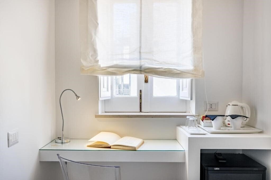 Апартаменты Dimore Delle Zagare Ortigia 3*