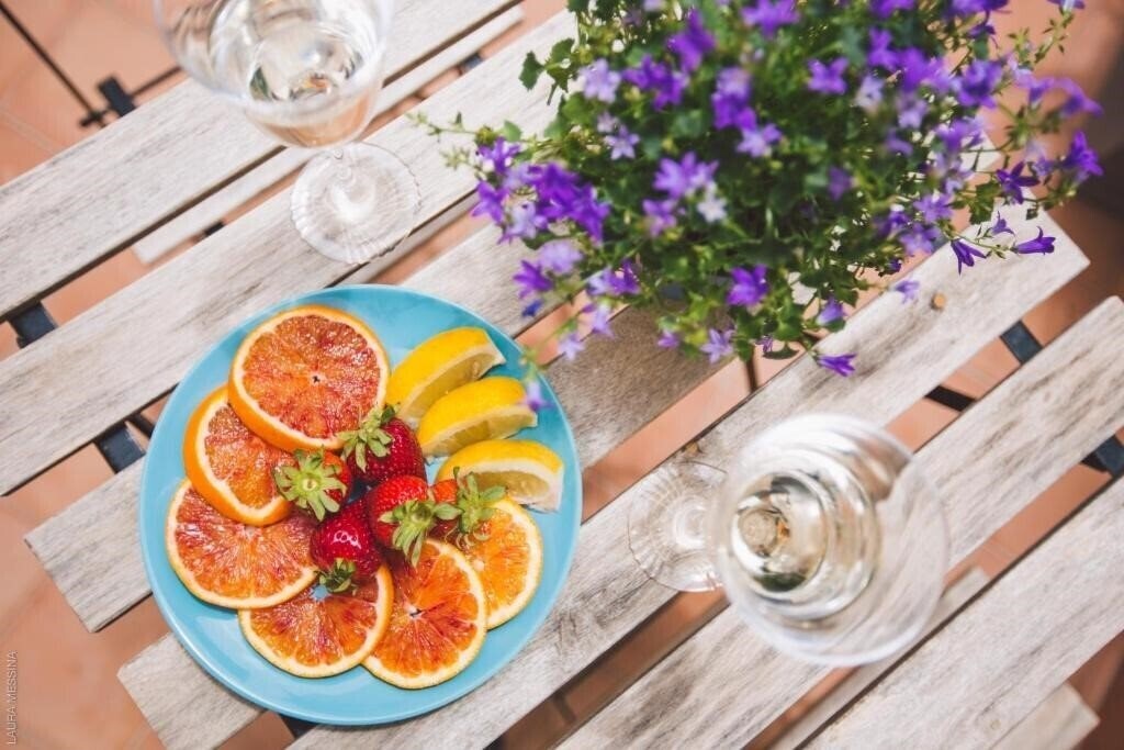 Панорама Dimore Delle Zagare Ortigia 3*