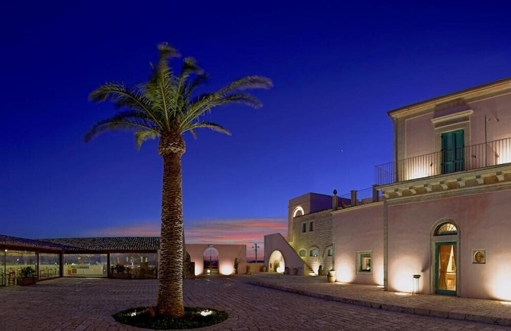 Вид Poggio Del Sole 4*