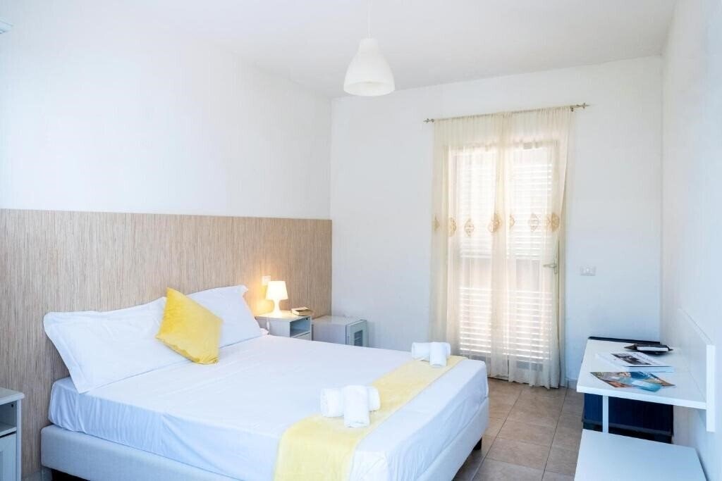 Апартаменти Aria Di Mare 3*