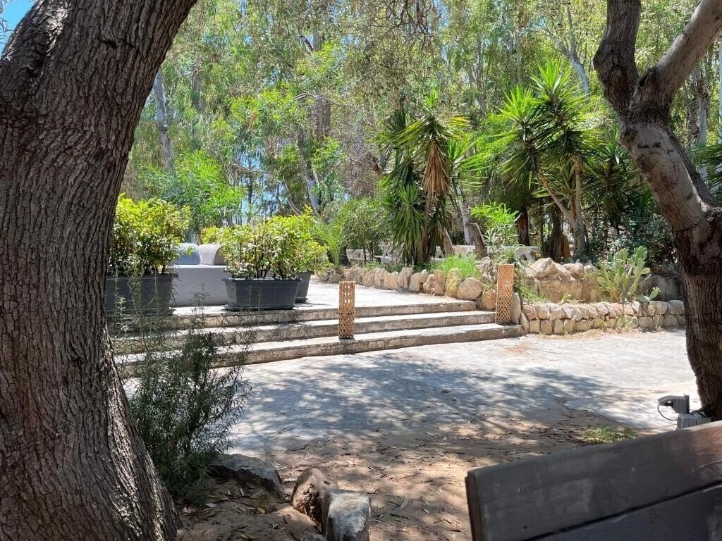 Панорама Aria Di Mare 3*