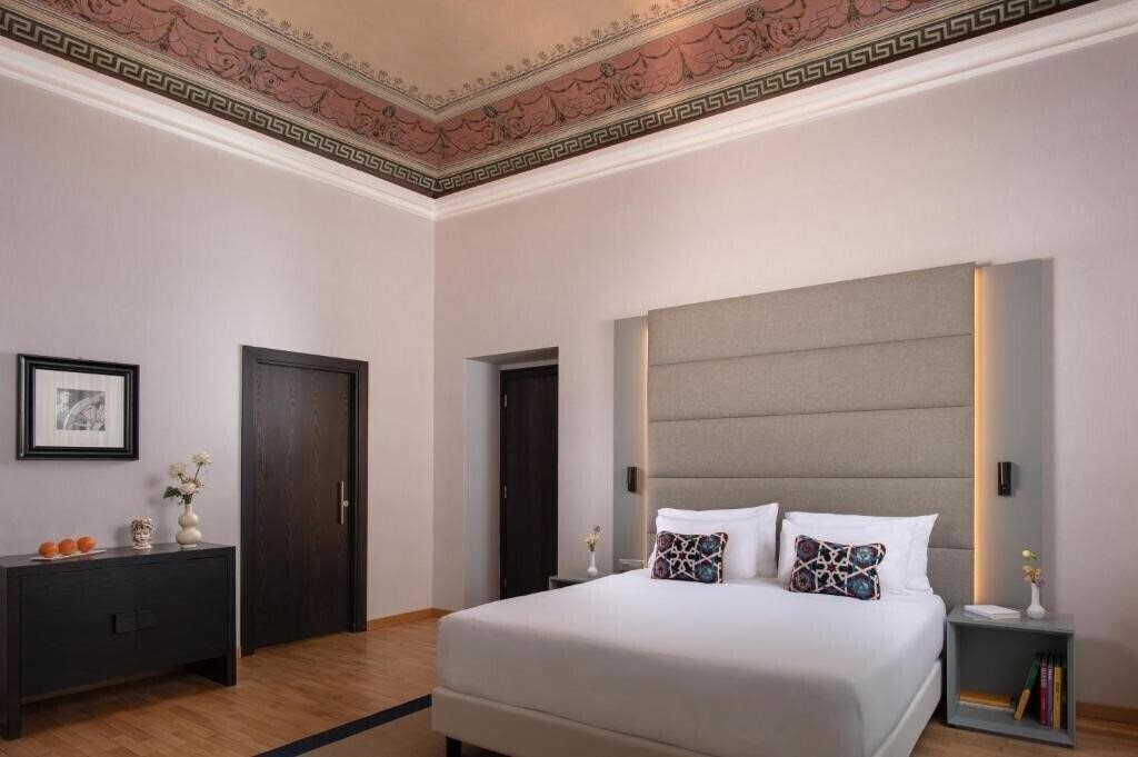 Фото Nh Collection Palazzo Sitano 4*