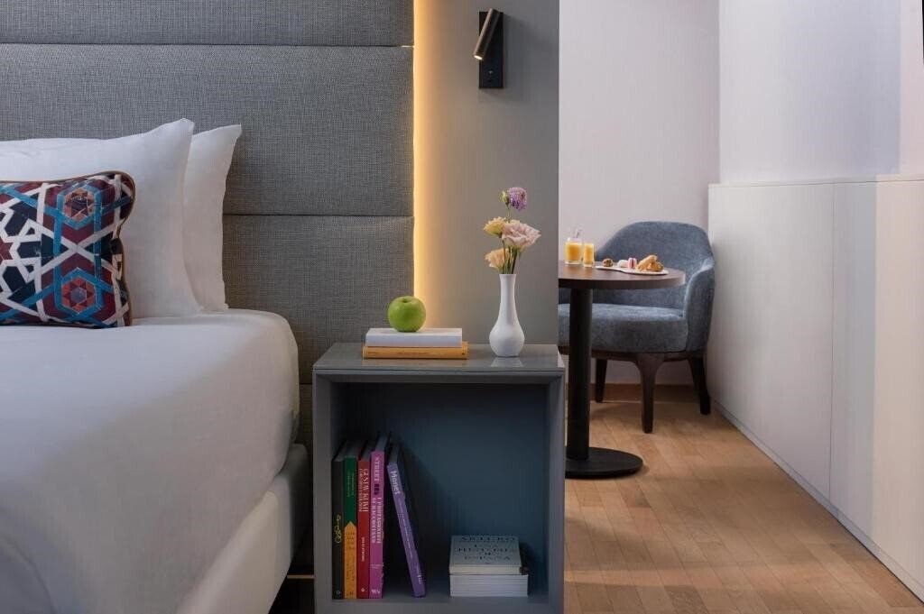 Фотографія Nh Collection Palazzo Sitano 4*