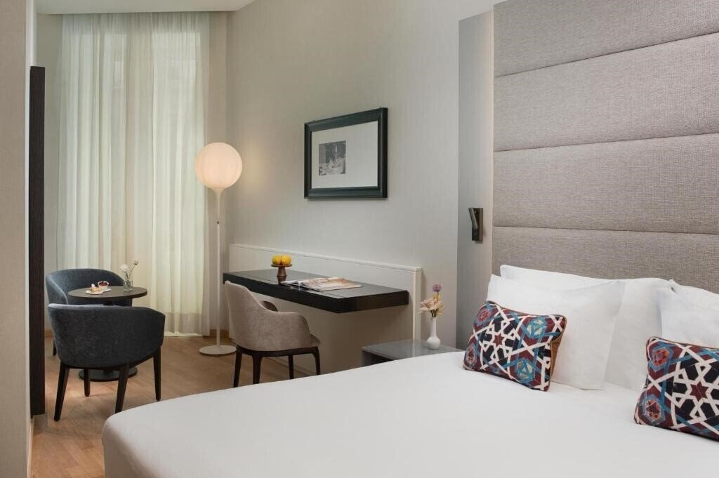 Зображення Nh Collection Palazzo Sitano 4*