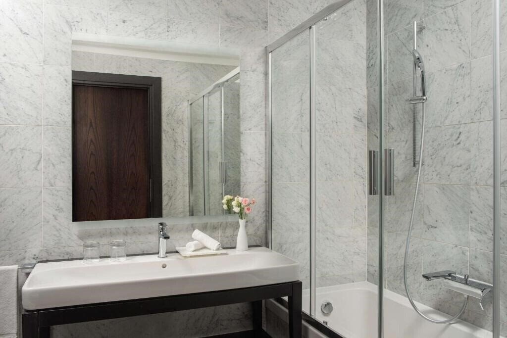 Вид Nh Collection Palazzo Sitano 4*