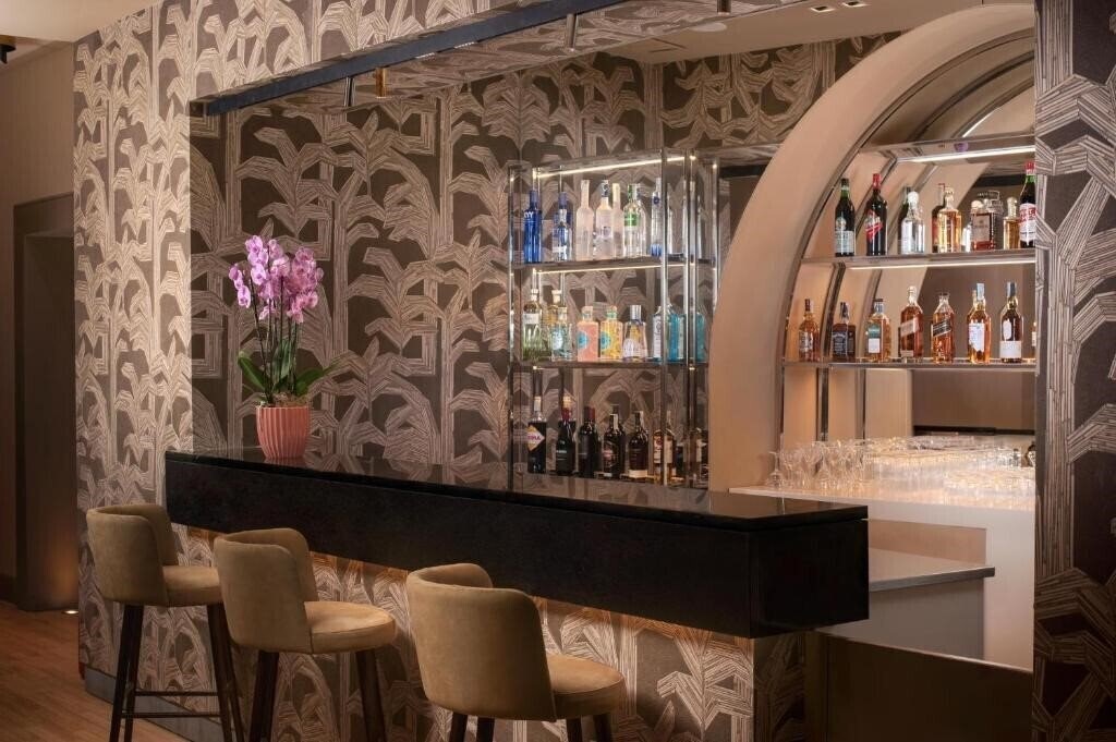 Панорама Nh Collection Palazzo Sitano 4*