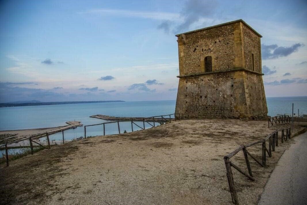 Фото Relais Casa Mirabile 3*