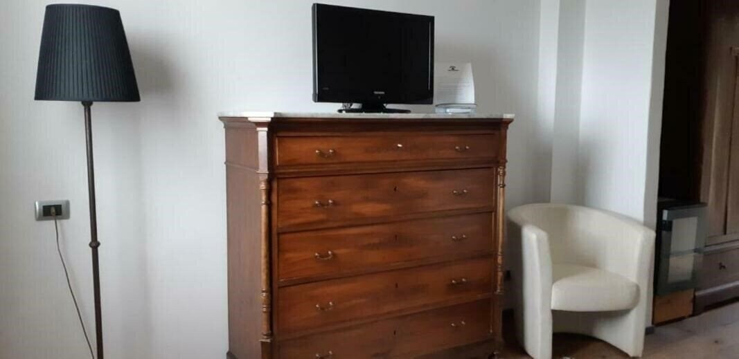 Фотографія Relais Casa Mirabile 3*