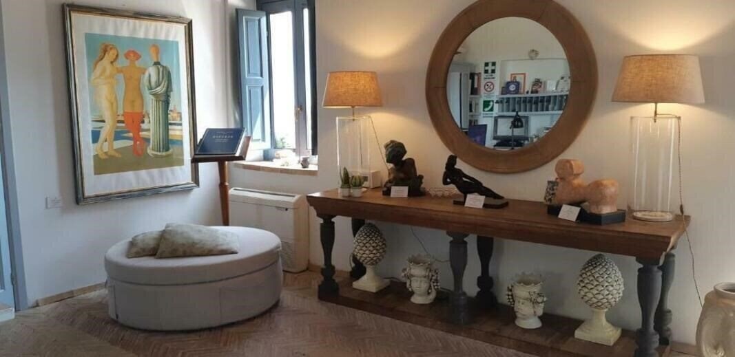 Апартаменти Relais Casa Mirabile 3*