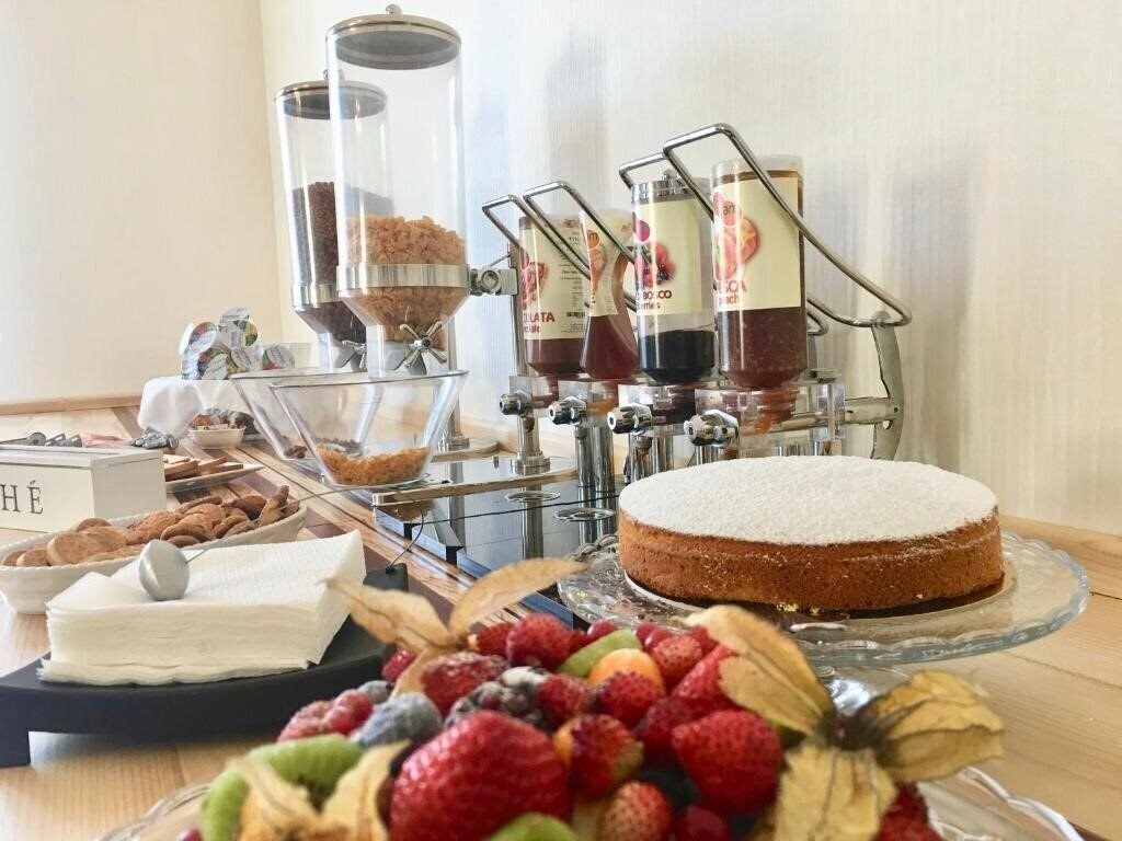 Вид 38 Aira (ex. Moderno Gestione Gesa) 3*