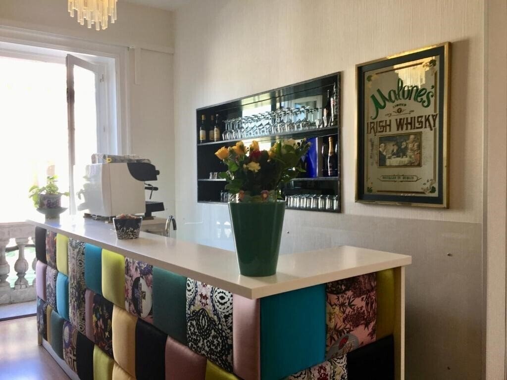 Апартаменти 38 Aira (ex. Moderno Gestione Gesa) 3*