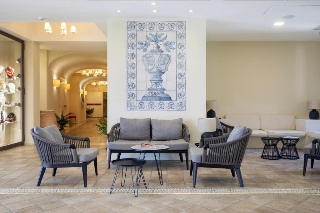 Изображение Costanza Beach Club 4*