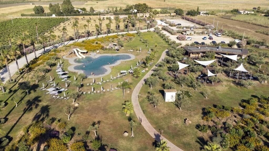 Картинка Costanza Beach Club 4*