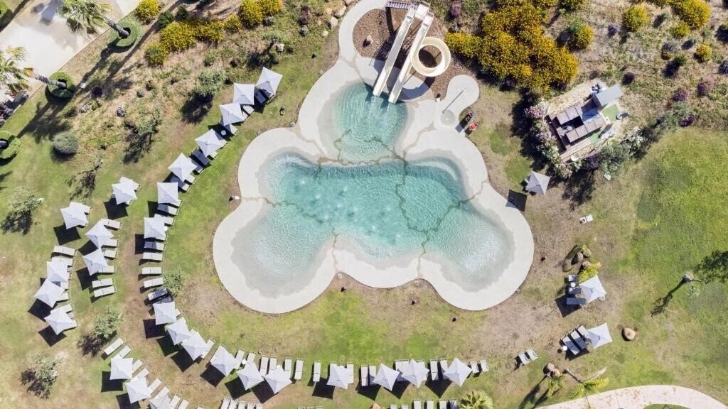 Территория Costanza Beach Club 4*