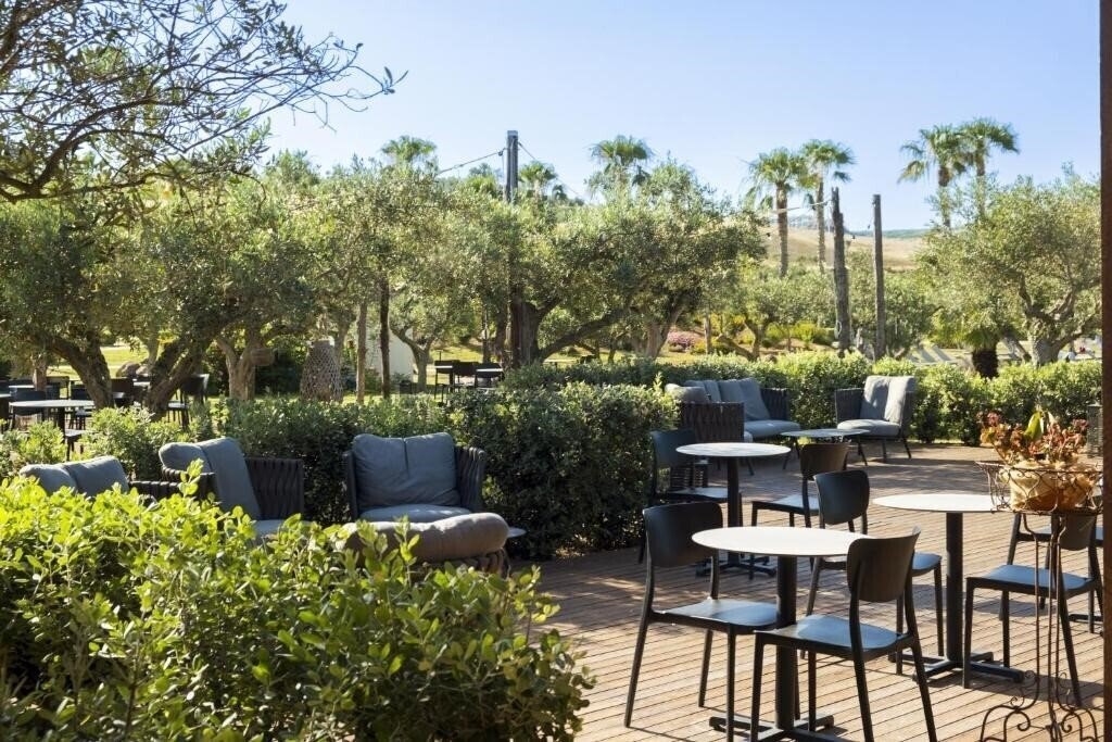 Панорама Costanza Beach Club 4*