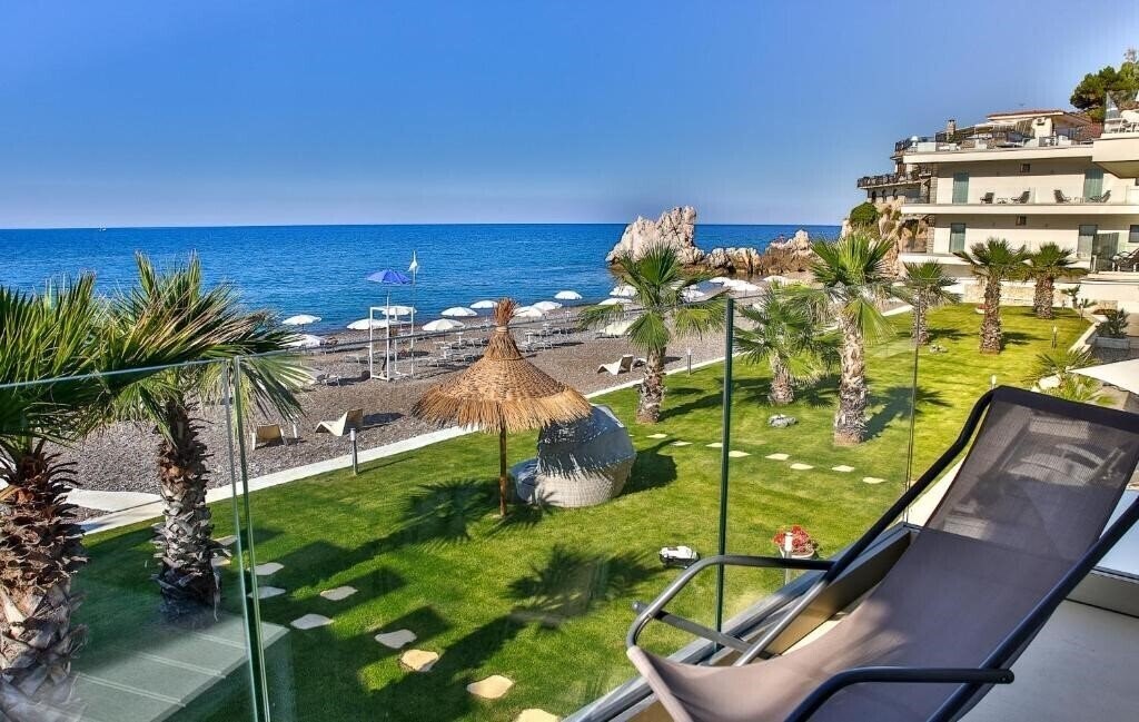 Апартаменты Sporting Club 3*